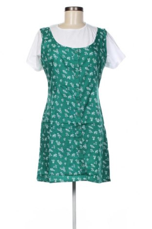 Kleid Wednesday's Girl, Größe M, Farbe Mehrfarbig, Preis 13,15 €