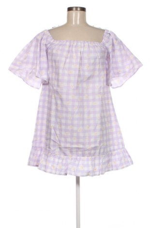 Kleid Wednesday's Girl, Größe S, Farbe Mehrfarbig, Preis 4,73 €