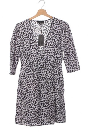 Φόρεμα Wednesday's Girl, Μέγεθος XS, Χρώμα Πολύχρωμο, Τιμή 7,36 €