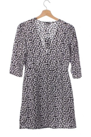 Kleid Wednesday's Girl, Größe XS, Farbe Mehrfarbig, Preis 5,78 €