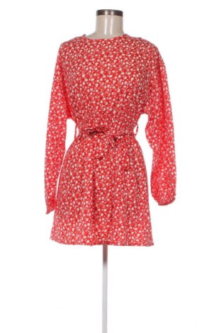 Kleid Wednesday's Girl, Größe XS, Farbe Mehrfarbig, Preis 3,68 €