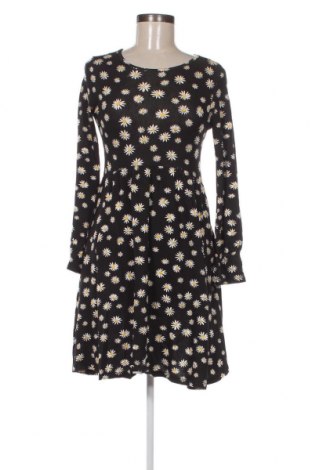 Kleid Wednesday's Girl, Größe XXS, Farbe Mehrfarbig, Preis 4,21 €