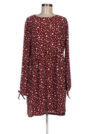 Φόρεμα Wednesday's Girl, Μέγεθος M, Χρώμα Κόκκινο, Τιμή 52,58 €
