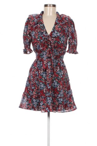Φόρεμα Wednesday's Girl, Μέγεθος XS, Χρώμα Πολύχρωμο, Τιμή 6,31 €