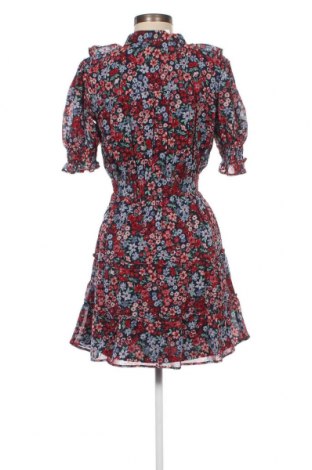 Kleid Wednesday's Girl, Größe XS, Farbe Mehrfarbig, Preis € 4,73