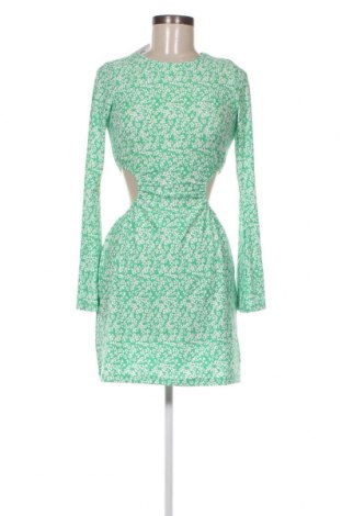 Φόρεμα Wednesday's Girl, Μέγεθος XXS, Χρώμα Πολύχρωμο, Τιμή 7,36 €
