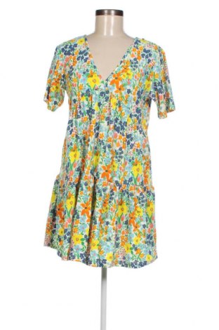 Kleid Wednesday's Girl, Größe S, Farbe Mehrfarbig, Preis 13,15 €