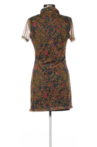 Kleid Wednesday's Girl, Größe XS, Farbe Mehrfarbig, Preis 13,15 €