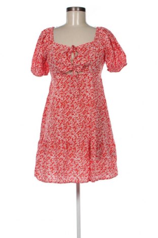 Kleid Wednesday's Girl, Größe S, Farbe Mehrfarbig, Preis 11,04 €