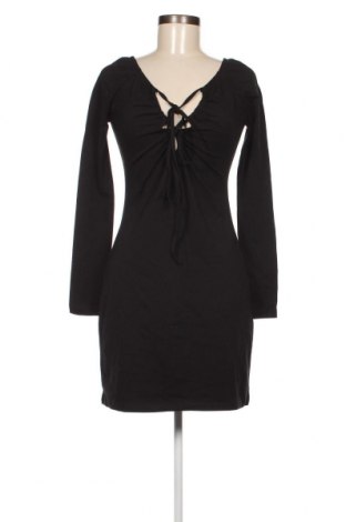 Šaty  Weekday, Veľkosť M, Farba Čierna, Cena  9,46 €