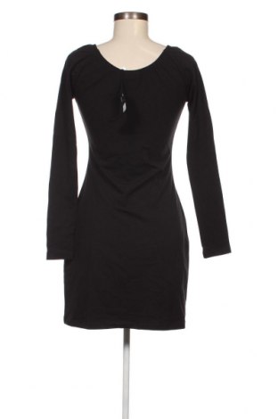 Kleid Weekday, Größe M, Farbe Schwarz, Preis 6,66 €