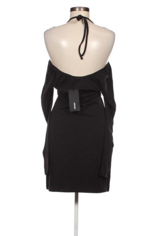 Kleid Weekday, Größe M, Farbe Schwarz, Preis 35,05 €