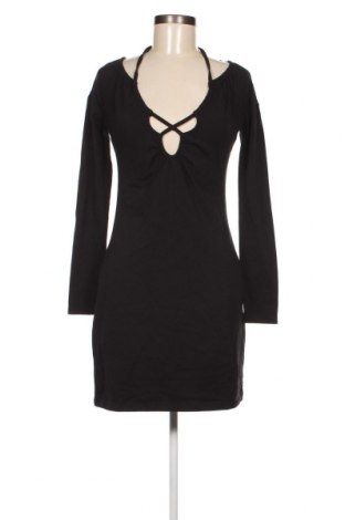 Kleid Weekday, Größe M, Farbe Schwarz, Preis € 6,31