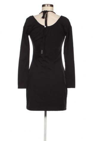 Šaty  Weekday, Veľkosť M, Farba Čierna, Cena  6,31 €