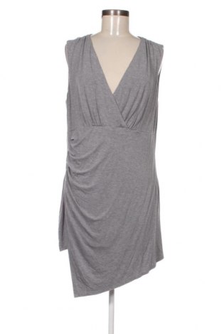 Kleid White House / Black Market, Größe XL, Farbe Grau, Preis 6,16 €