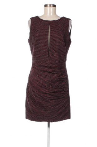 Kleid Why Not, Größe L, Farbe Mehrfarbig, Preis 8,35 €