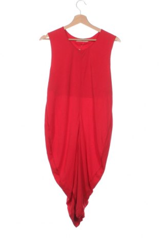 Φόρεμα Whyred, Μέγεθος XS, Χρώμα Κόκκινο, Τιμή 11,51 €