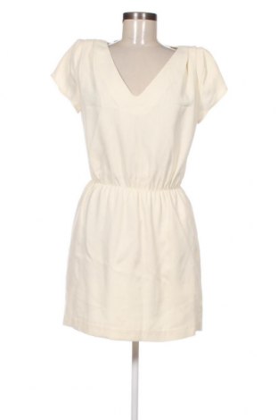 Φόρεμα Whyred, Μέγεθος S, Χρώμα Εκρού, Τιμή 11,51 €