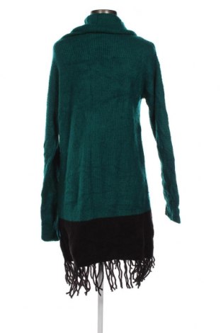 Šaty  Wrangler, Velikost S, Barva Zelená, Cena  376,00 Kč