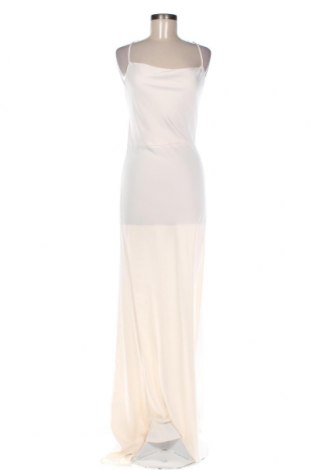 Φόρεμα Y.A.S, Μέγεθος M, Χρώμα  Μπέζ, Τιμή 26,29 €