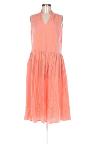 Kleid Y.A.S, Größe S, Farbe Rosa, Preis 27,06 €