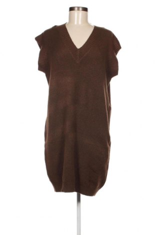 Kleid Y.A.S, Größe S, Farbe Braun, Preis € 8,12