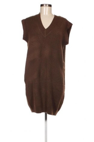 Kleid Y.A.S, Größe S, Farbe Braun, Preis 8,12 €