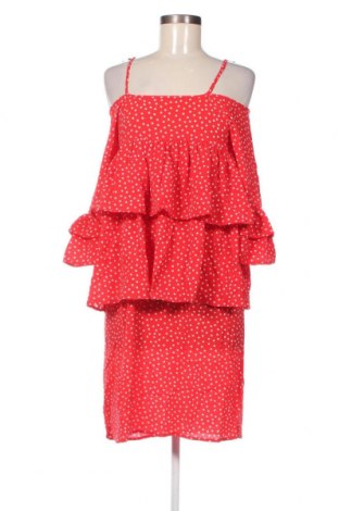 Kleid Y.A.S, Größe S, Farbe Mehrfarbig, Preis 22,55 €