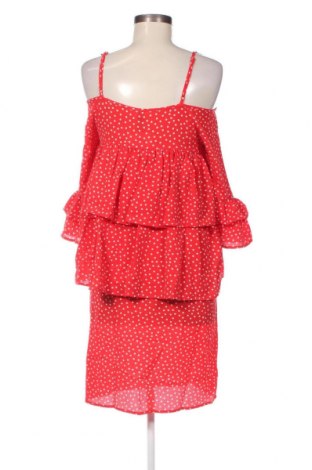 Kleid Y.A.S, Größe S, Farbe Mehrfarbig, Preis 28,87 €