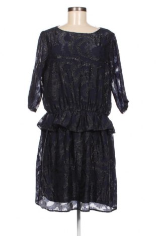 Kleid Y.A.S, Größe XL, Farbe Blau, Preis 36,06 €