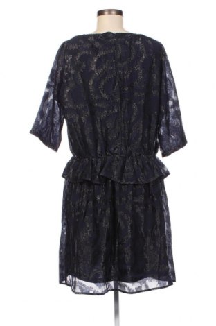 Φόρεμα Y.A.S, Μέγεθος XL, Χρώμα Μπλέ, Τιμή 24,04 €