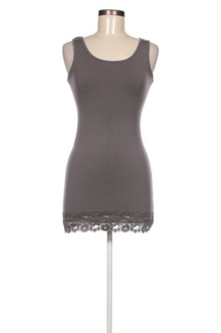 Kleid Yamamay, Größe XS, Farbe Grau, Preis 17,39 €