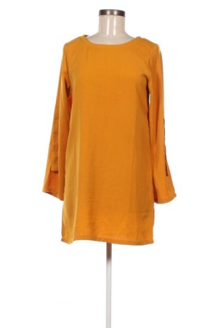 Kleid Yoins, Größe S, Farbe Gelb, Preis 3,63 €