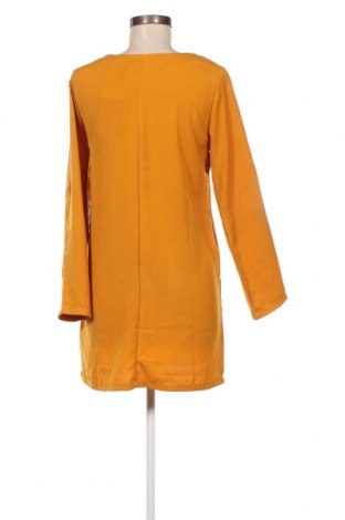 Φόρεμα Yoins, Μέγεθος S, Χρώμα Κίτρινο, Τιμή 3,77 €