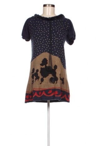 Šaty  Yumi, Velikost S, Barva Vícebarevné, Cena  108,00 Kč