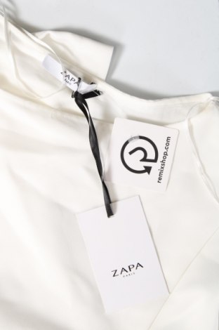 Šaty  ZAPA, Veľkosť S, Farba Biela, Cena  139,69 €