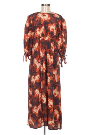 Kleid Zack, Größe 4XL, Farbe Mehrfarbig, Preis € 9,72