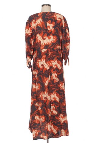 Kleid Zack, Größe 4XL, Farbe Mehrfarbig, Preis € 9,48