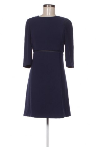 Kleid Zara, Größe S, Farbe Blau, Preis € 11,99