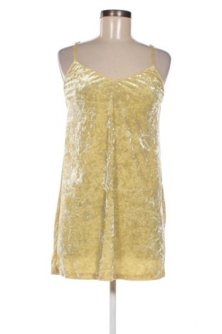 Kleid Zara, Größe S, Farbe Gelb, Preis 16,70 €