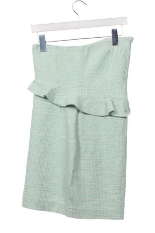 Kleid Zara Trafaluc, Größe L, Farbe Blau, Preis € 4,18