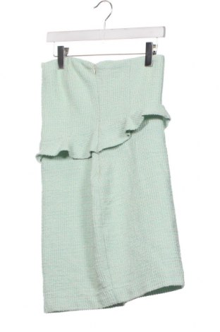 Φόρεμα Zara Trafaluc, Μέγεθος L, Χρώμα Μπλέ, Τιμή 4,90 €