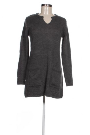 Kleid Zavanna, Größe S, Farbe Grau, Preis € 2,62