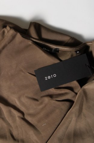 Šaty  Zero, Veľkosť M, Farba Zelená, Cena  9,99 €