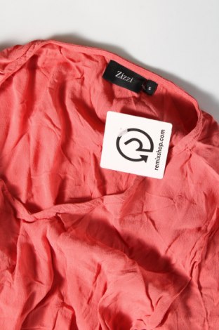 Φόρεμα Zizzi, Μέγεθος L, Χρώμα Ρόζ , Τιμή 2,87 €