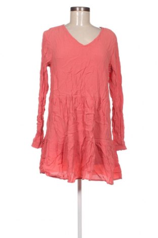 Šaty  Zizzi, Velikost L, Barva Růžová, Cena  74,00 Kč