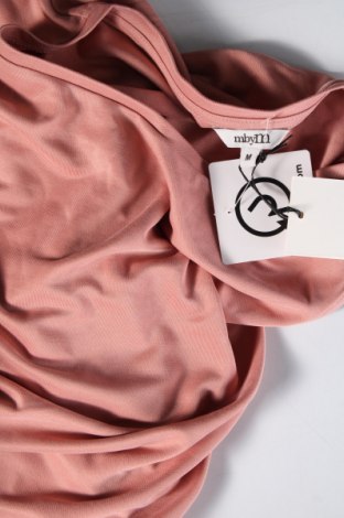 Šaty  mbyM, Velikost M, Barva Růžová, Cena  634,00 Kč