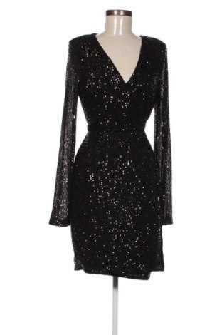 Šaty  mbyM, Veľkosť S, Farba Čierna, Cena  21,50 €