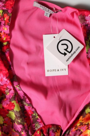Φόρεμα για εγκύους Hope & Ivy, Μέγεθος M, Χρώμα Πολύχρωμο, Τιμή 90,21 €