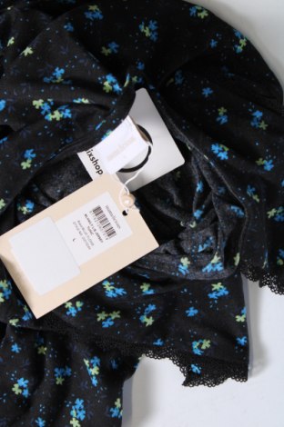 Kleid für Schwangere Mamalicious, Größe L, Farbe Schwarz, Preis 16,47 €